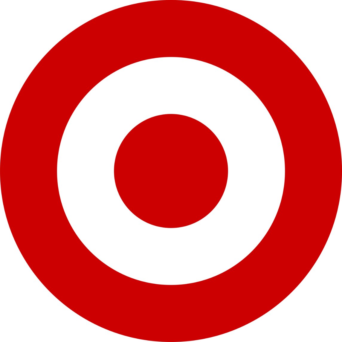 Target logo